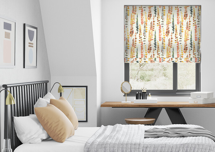 Santa Maria, Desert Dream - Roman Blind - Image 3